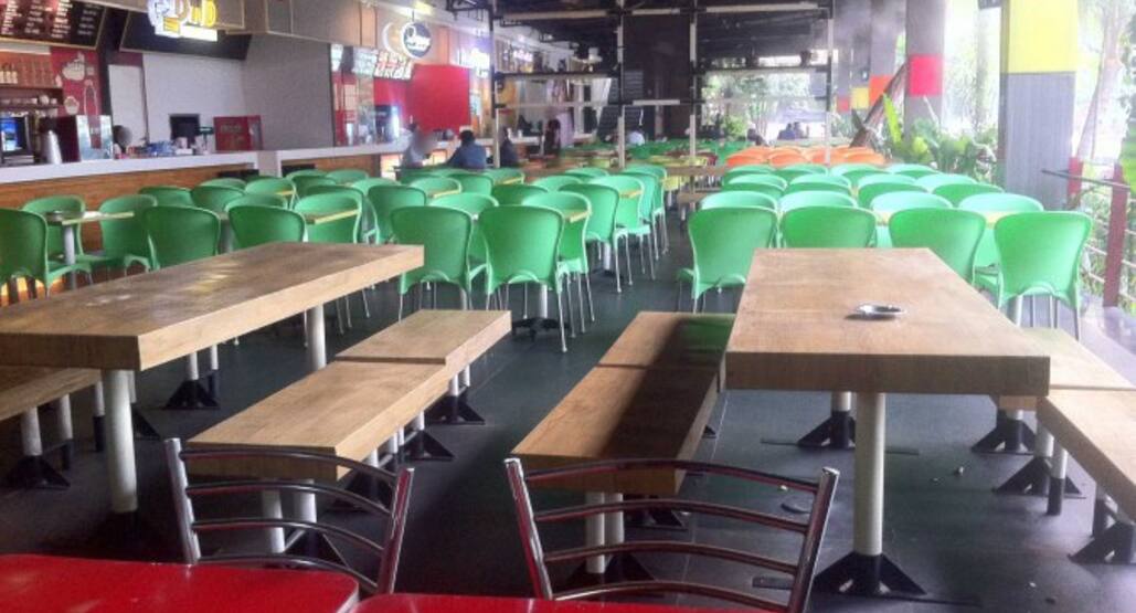 Warung Jajan Menu Menu For Warung Jajan Jagakarsa Jakarta